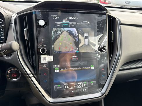 New 2026 Subaru Crosstrek 2.5i Limited image 19