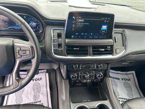 Used 2024 Chevrolet Tahoe RST w/ Luxury Package AWD/4WD image 20