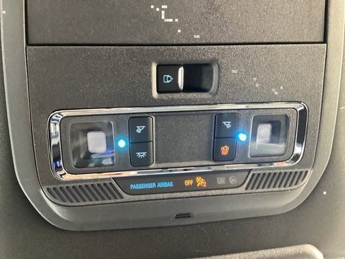 New 2025 Ford F150 Lariat w/ Equipment Group 501A Mid image 70