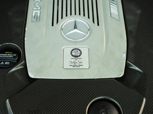 Used 2018 Mercedes-Benz S 65 AMG Coupe image 30