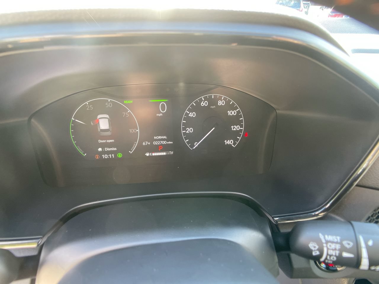 Used 2025 Honda CR-V Sport-L image 16