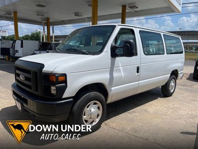 Used 2008 Ford E-150 and Econoline 150