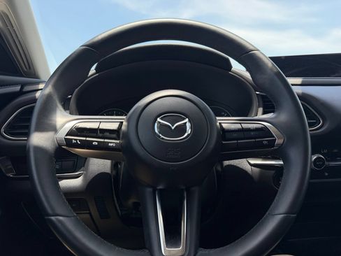 Used 2024 MAZDA CX-30 AWD 2.5 S w/ Preferred Package image 19