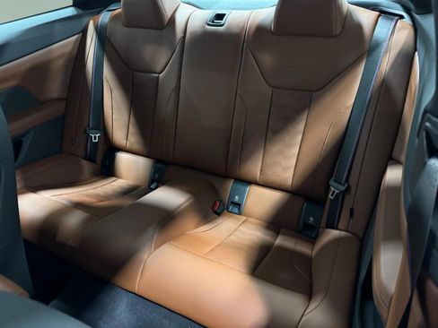 New 2026 BMW M4 xDrive Competition w/ Executive Package image 9