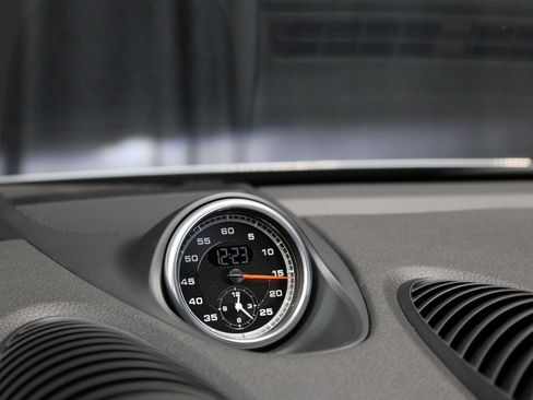 New 2025 Porsche 718 Cayman image 31