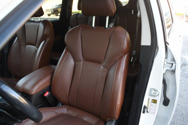 Used 2022 Subaru Ascent Touring AWD/4WD image 17