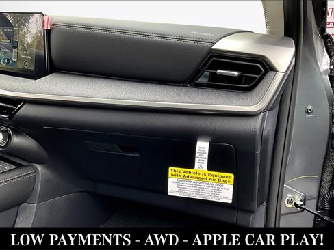 New 2025 Nissan Kicks SV w/ SV Premium Package image 28