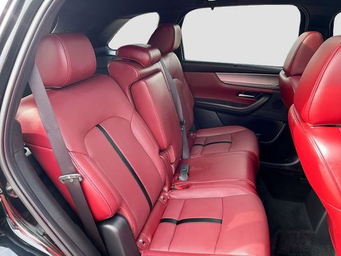 Used 2025 MAZDA CX-70 3.3 Turbo S w/ Premium Package image 28