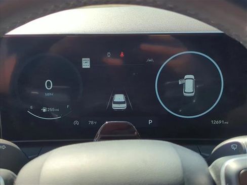 Used 2024 Hyundai Santa Fe Limited image 10