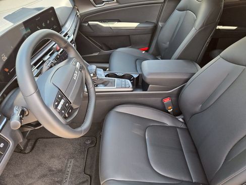 New 2026 Kia Sportage EX w/ EX Panorama Roof Package FWD image 10