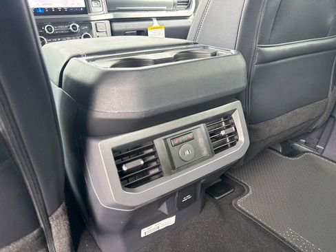 New 2026 Ford F250 Lariat w/ Lariat Premium Package AWD/4WD image 47