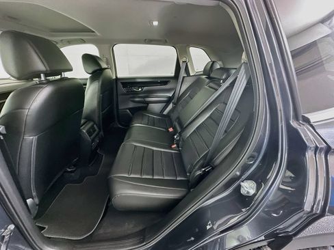 Used 2026 Honda CR-V EX-L image 24