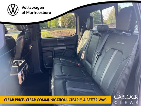 Used 2020 Ford F150 Platinum image 25