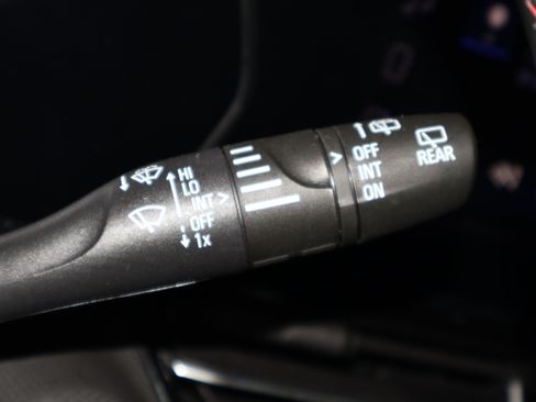 Used 2025 Chevrolet TrailBlazer RS w/ Convenience Package image 23