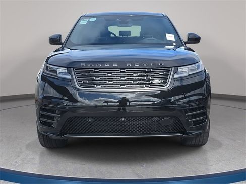 New 2026 Land Rover Range Rover Velar Dynamic SE image 2