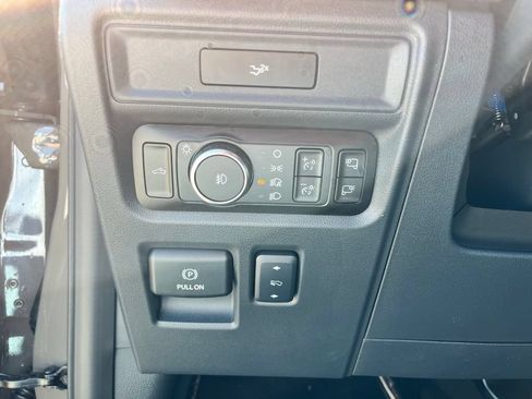 New 2026 Ford F150 Lariat w/ Equipment Group 502A High AWD/4WD image 18