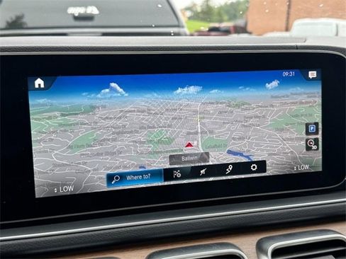 Used 2023 Mercedes-Benz GLE 450 4MATIC image 22