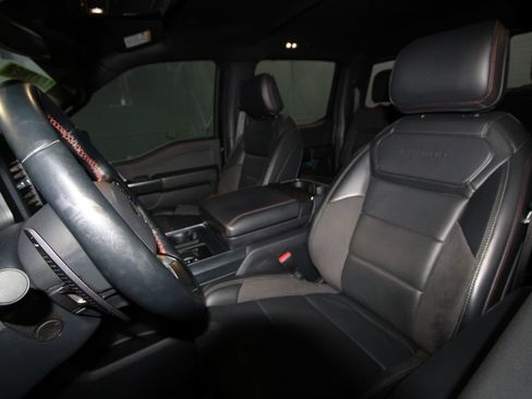 Used 2024 Ford F150 Raptor image 4