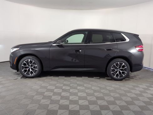 Used 2026 BMW X3 xDrive30 w/ Convenience Package image 2