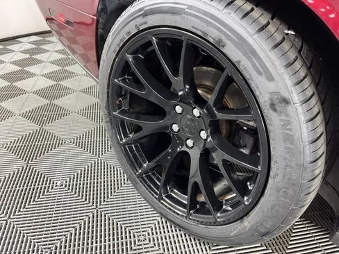 Used 2017 Dodge Challenger R/T Plus RWD image 16