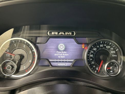 Used 2022 RAM 3500 Laramie image 15