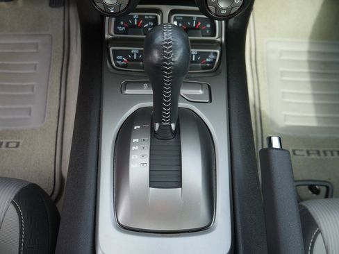 Used 2011 Chevrolet Camaro SS w/ RS Package image 16