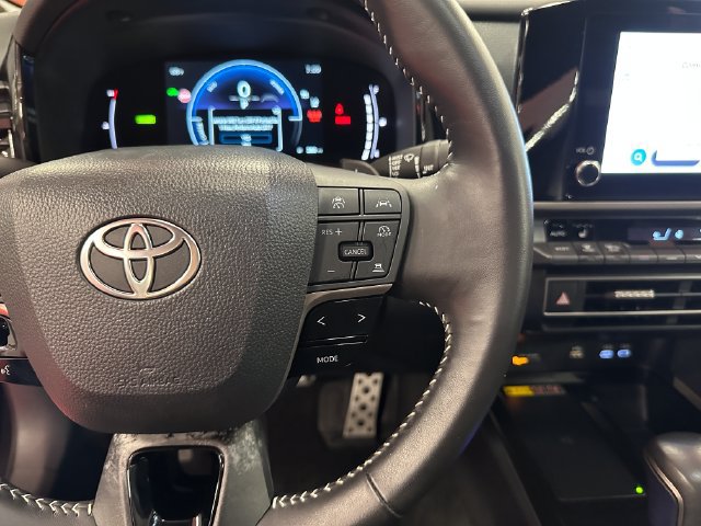 Used 2026 Toyota Camry SE w/ Convenience Package AWD/4WD image 20