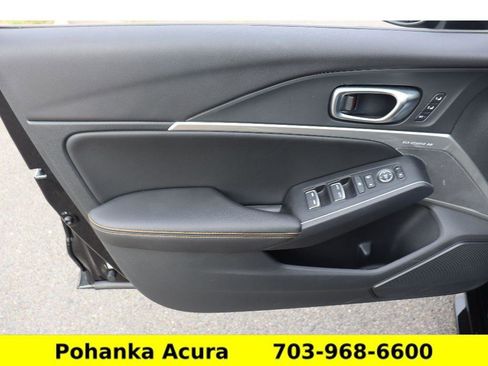 Certified 2026 Acura Integra A-Spec FWD image 23
