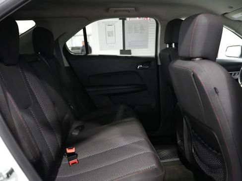 Used 2013 Chevrolet Equinox LT w/ Driver Convenience Package image 14