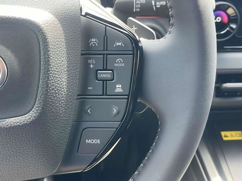 New 2026 Toyota C-HR AWD/4WD image 33