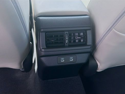 New 2026 Honda Accord EX-L image 19