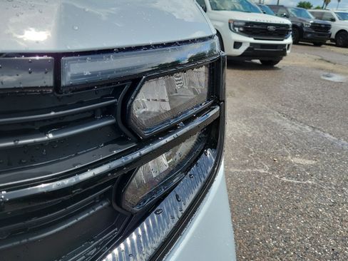 New 2026 Ford Expedition Max Active RWD image 3