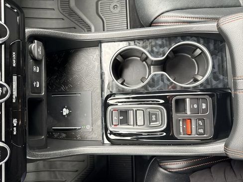 Used 2026 Honda Passport TrailSport Elite image 22