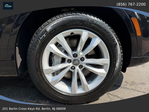 Used 2019 Audi Q7 2.0T Premium w/ Convenience Package AWD/4WD image 50