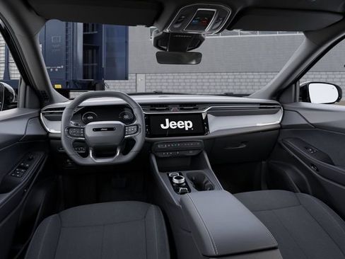 New 2026 Jeep Cherokee Laredo image 8