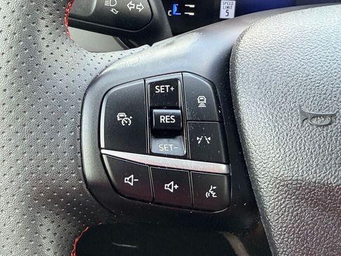 Certified 2023 Ford Escape ST-Line w/ Tech Pack #1 FWD image 26