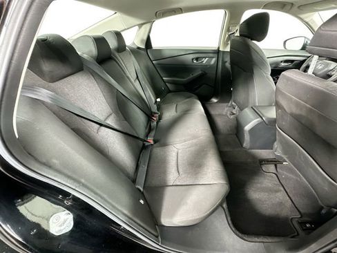 Used 2023 Honda Accord EX image 22