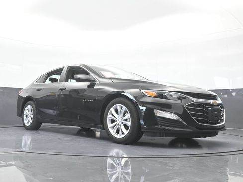 Used 2024 Chevrolet Malibu LT FWD image 55