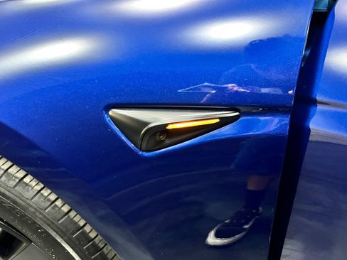 Used 2024 Tesla Model 3 Standard Range RWD image 22