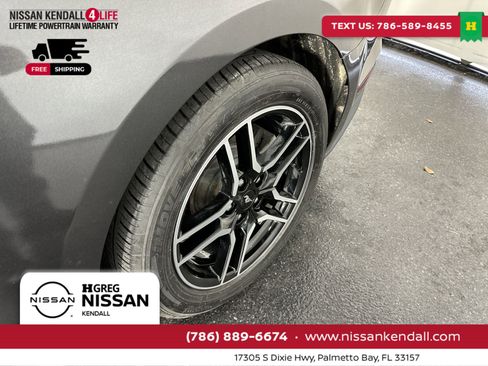 Used 2019 Ford Mustang Premium w/ Equipment Group 201A image 14