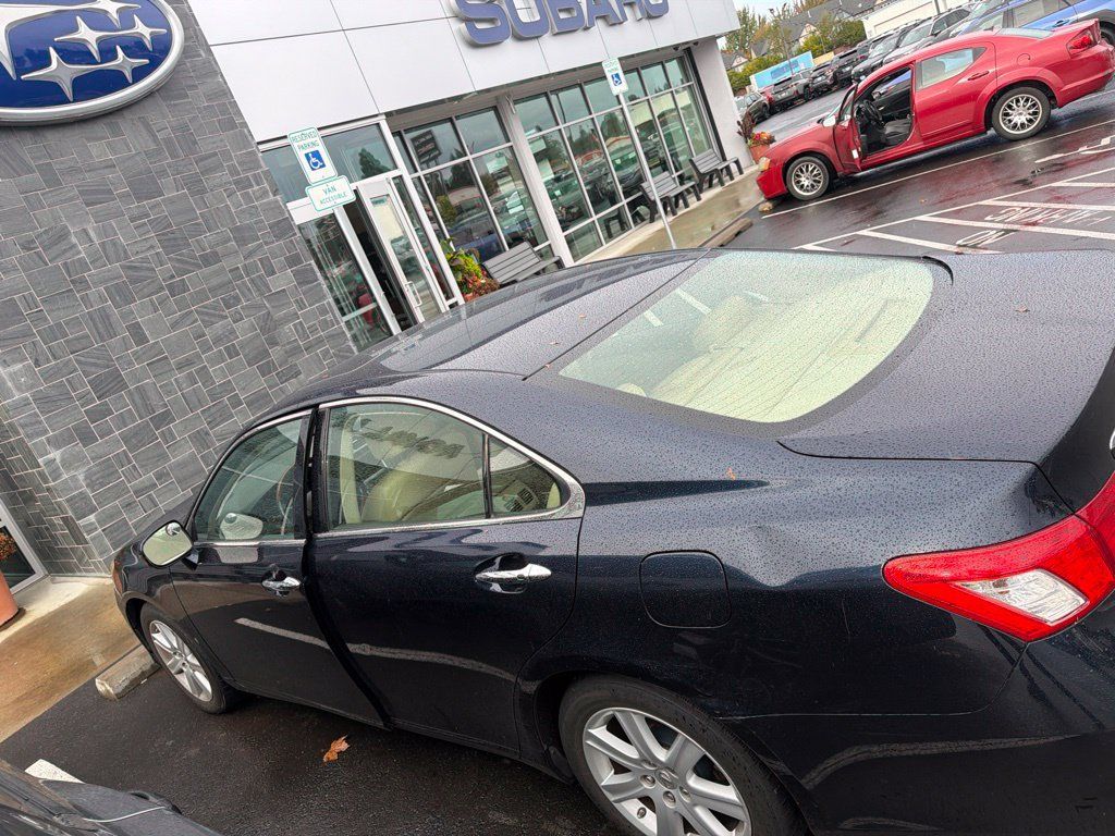 Used 2007 Lexus ES 350 FWD image 6