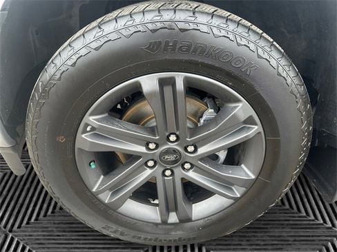 Used 2023 Ford F150 XLT w/ Equipment Group 302A High image 14