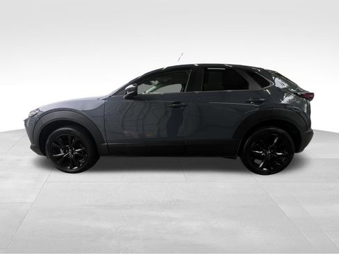 Used 2024 MAZDA CX-30 AWD 2.5 S w/ Preferred Package image 9