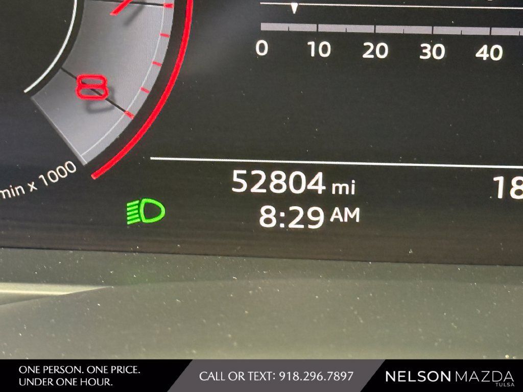 Used 2019 Audi Q8 Prestige AWD/4WD image 31