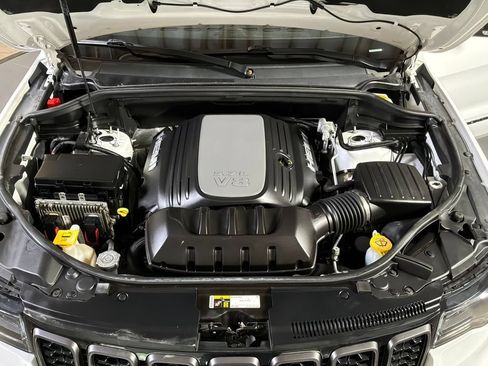 Certified 2020 Jeep Grand Cherokee Limited X AWD/4WD image 25