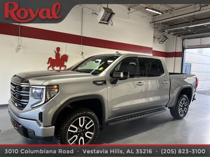 Used 2024 GMC Sierra 1500 AT4 w/ Technology Package