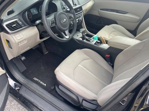 Used 2016 Kia Optima LX FWD image 5