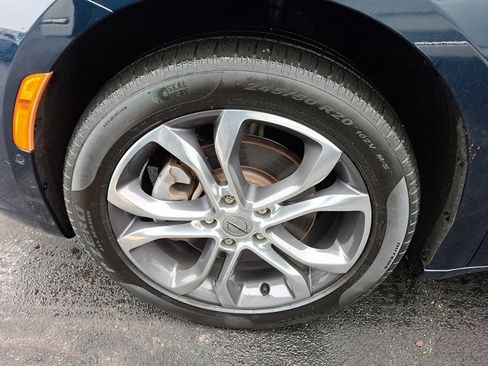 Used 2022 Chrysler Pacifica Pinnacle image 7