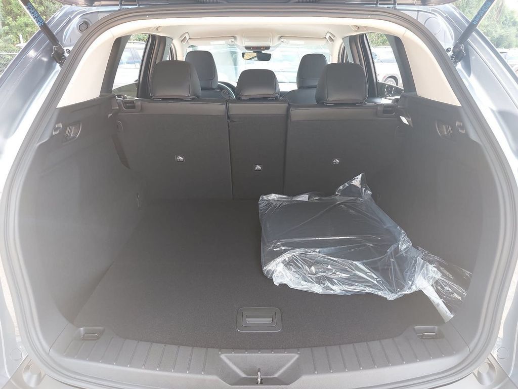 New 2026 MAZDA CX-5 Select AWD/4WD image 13