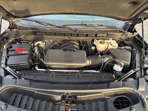 Used 2023 GMC Yukon Denali Ultimate image 28